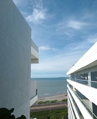 Apartamento Beach Club