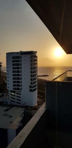 Apartamento Beach Club