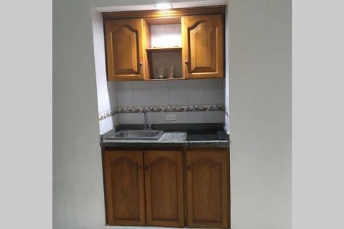 Apartamento En El Laguito Cartagena