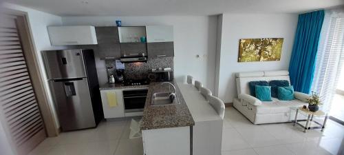 Apartamento Palmetto Beach1102