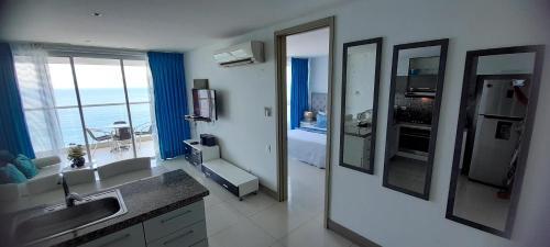 Apartamento Palmetto Beach1102