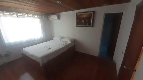Hostal Paraiso Beach