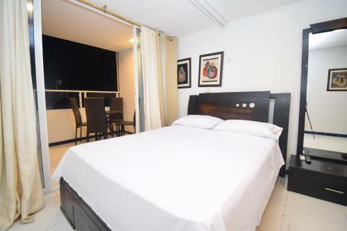 Apartamento Con Vista Al Mar - Piso 14