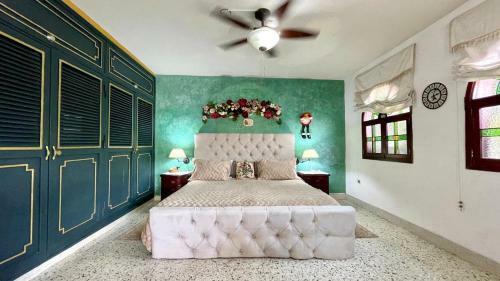 Casa Gaitan