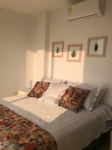 Nuevo Precioso Apartamento