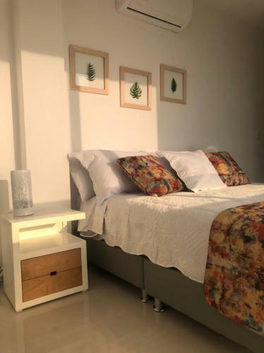 Nuevo Precioso Apartamento