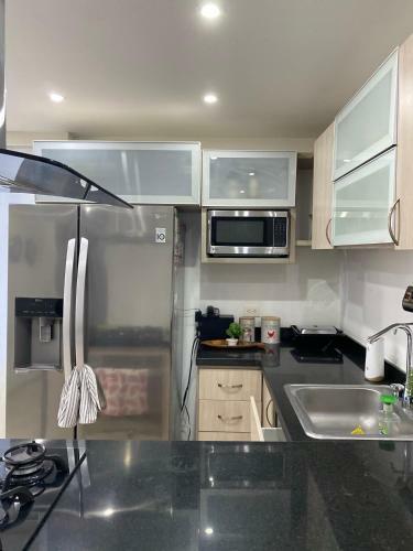 Apartamento A Un Paso de La Playa