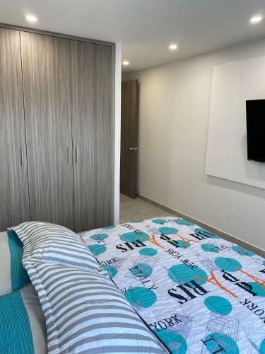 Apartamento A Un Paso de La Playa