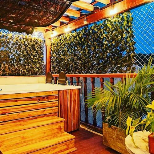 Casa Azulita Rnt# 64888