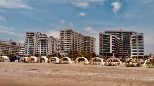 Apartamento Morros De Encanto