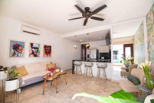 Apartamento Virrey Eslava