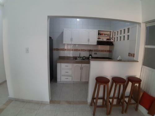Casa Linda En Playa