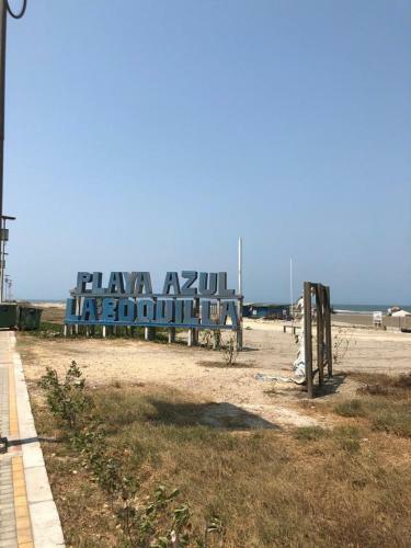 Casa Linda En Playa