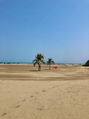 Casa Linda En Playa