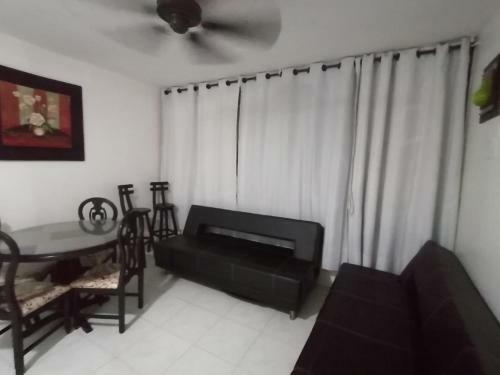 Apartamento Cartagena Apto Los Delfines,