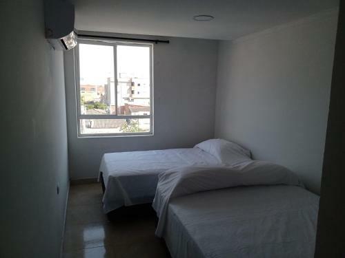 Hotel Bosque de Las Americas