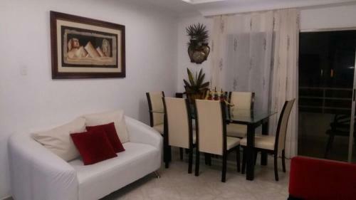 Apartamento Le Marie Apto