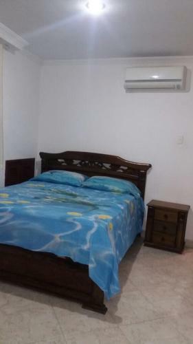 Apartamento Le Marie Apto