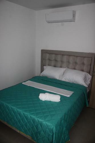 Apartamento Salome Aparment 3d