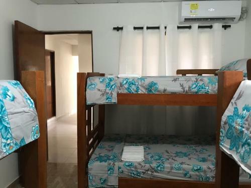 Apartamento Hospedaje Caribe Express