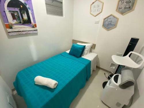 Apartamento Frente Al Mar
