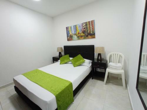 Albergue La 10b