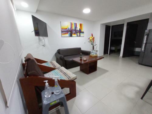 Albergue La 10b