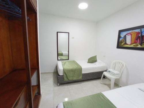 Albergue La 10b
