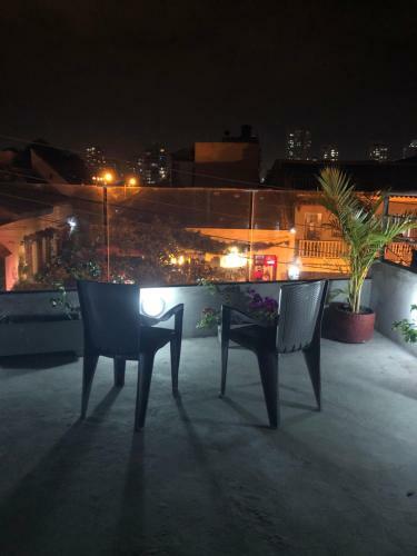 Albergue La 10b