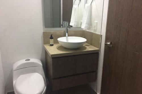 Spiaggia Di Cartagena (Apartamento de Lujo)