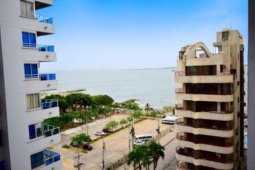 Apartamentos Bella Vista Y Balc�n