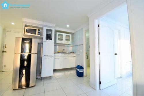 Apartamentos Bella Vista Y Balc�n