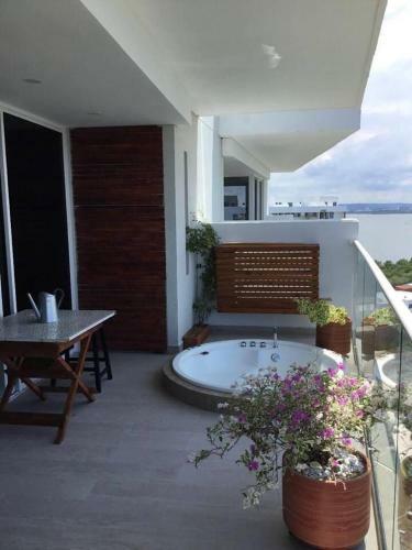 Apartamento Martinique 1403