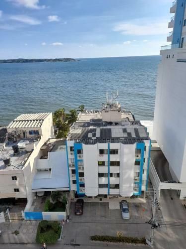 Apartamento 1009