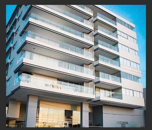 Apartment Ocean Club