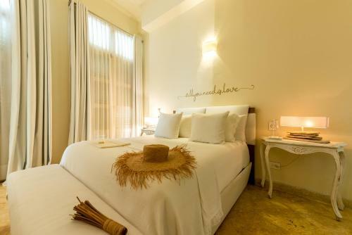 Hotel Casa Diluca Cartagena
