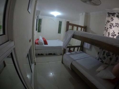 Apartamento La Casita de Max Y Tim Apt 201