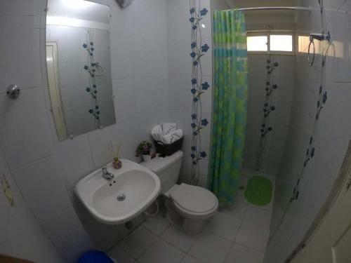 Apartamento La Casita de Max Y Tim Apt 201