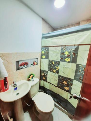 Apartamento Vacacional Mirador 2