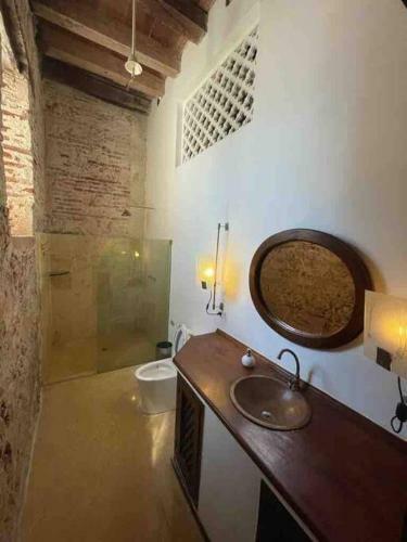 Apartamento Beatiful Place Ciudad Amurallada Cartagena