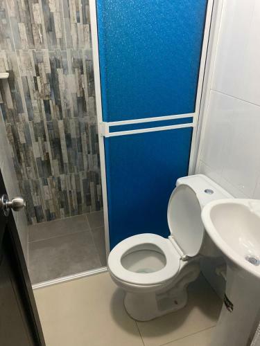 Apartamento Alex