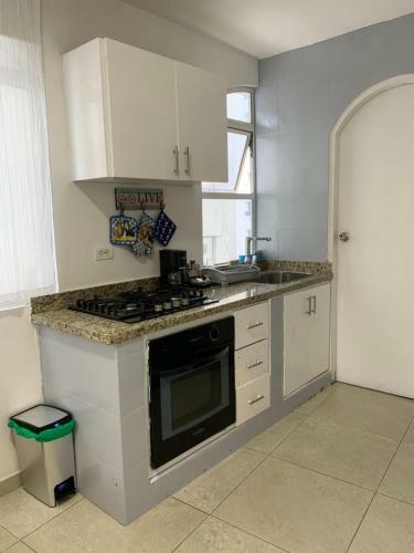 Apartamento Villas Y Casas Del Mar