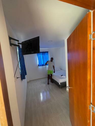 Casa Yesenia