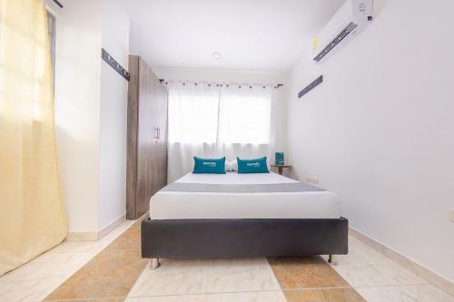 Hostal Ayenda Villa Marta