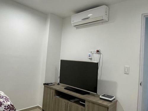 Apartamento Frente Al Mar Cartagena