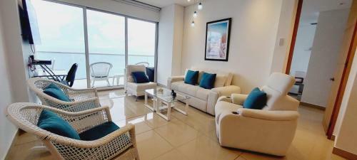 Apartamento H2 Bocagrande