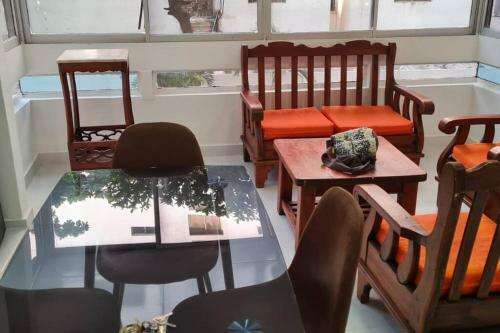 Apartaestudio Laguito