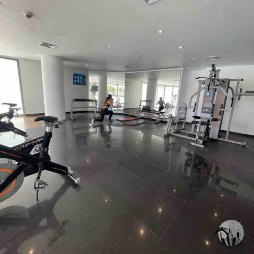 Apartamento Suite Cartagena