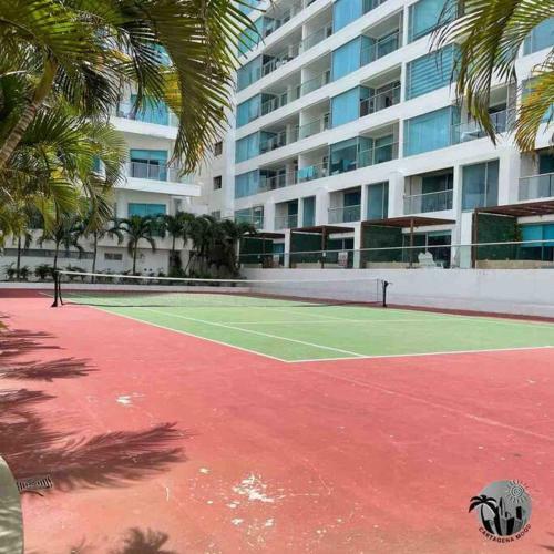Apartamento Suite Cartagena