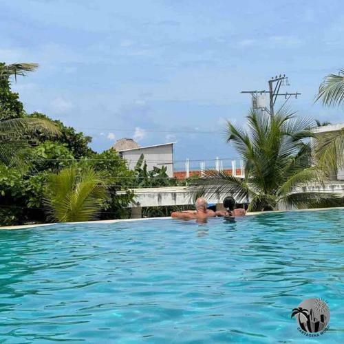 Apartamento Suite Cartagena